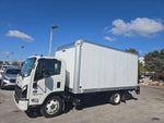 2025 Chevrolet Low Cab Forward 4500 XD Base
