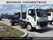 2025 Chevrolet Low Cab Forward 4500 XD Base