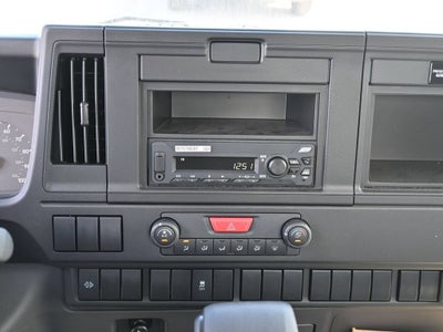 2025 Chevrolet Low Cab Forward 4500 XD Base