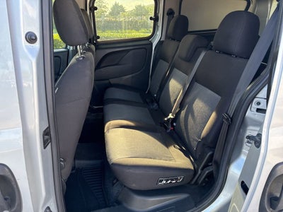 2015 RAM ProMaster City Cargo Van Tradesman SLT