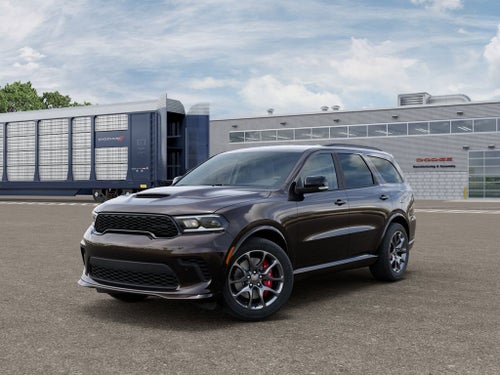 2026 RAM Durango R/T 392