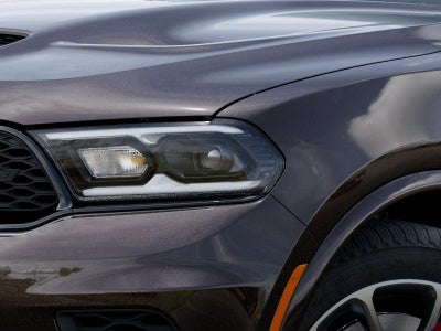 2026 RAM Durango R/T 392