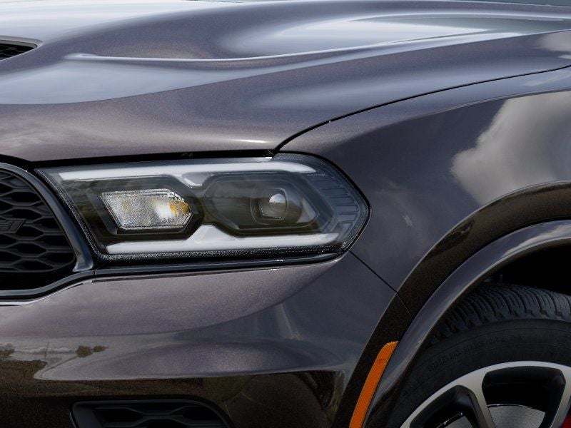 2026 RAM Durango R/T 392