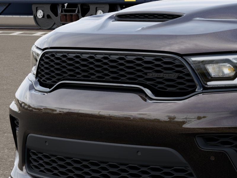 2026 RAM Durango R/T 392