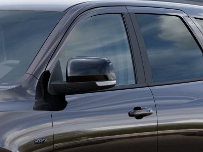 2026 RAM Durango R/T 392