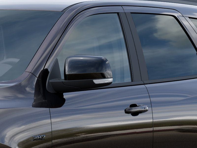 2026 RAM Durango R/T 392