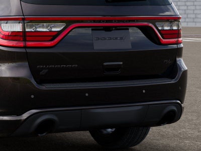 2026 RAM Durango R/T 392