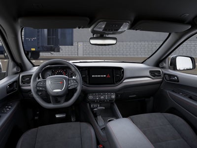 2026 RAM Durango R/T 392
