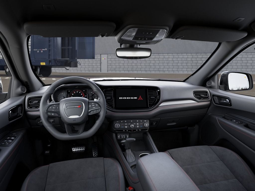 2026 RAM Durango R/T 392