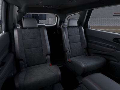 2026 RAM Durango R/T 392