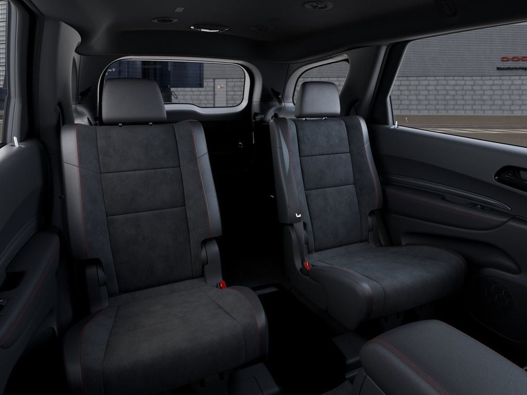 2026 RAM Durango R/T 392