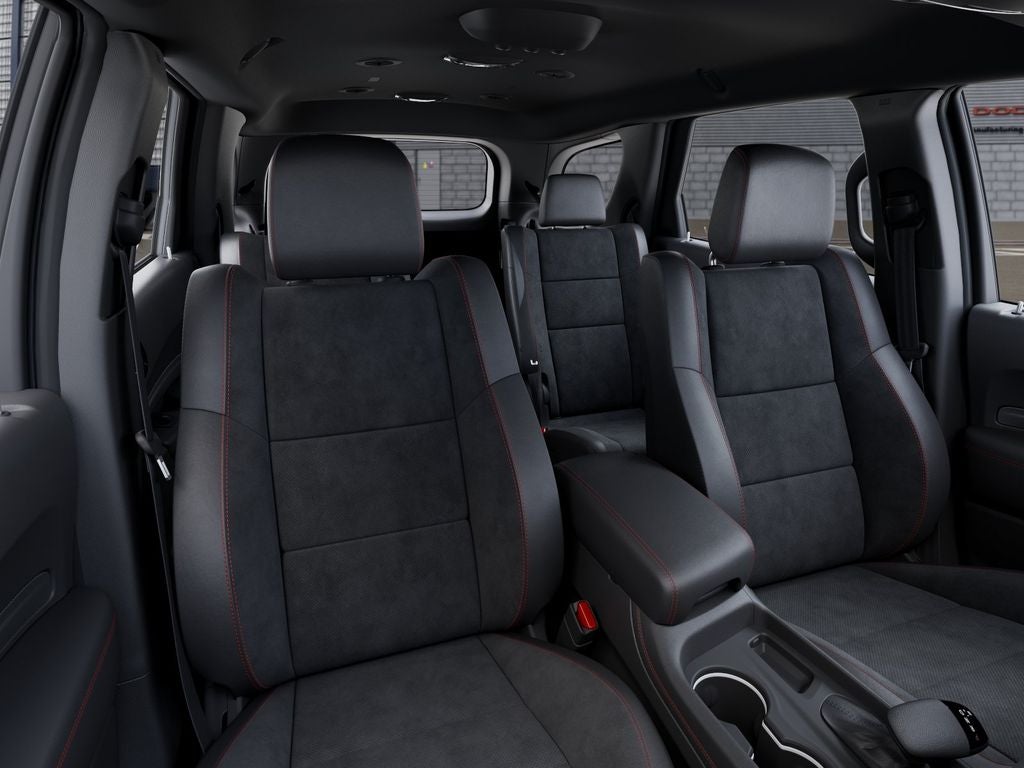 2026 RAM Durango R/T 392