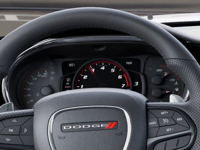 2026 RAM Durango R/T 392
