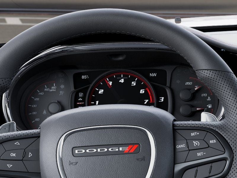 2026 RAM Durango R/T 392