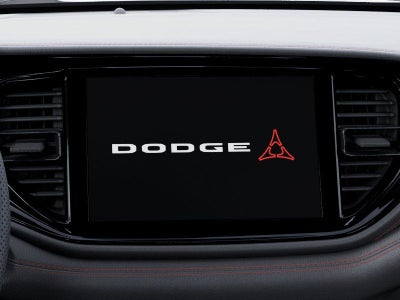 2026 RAM Durango R/T 392