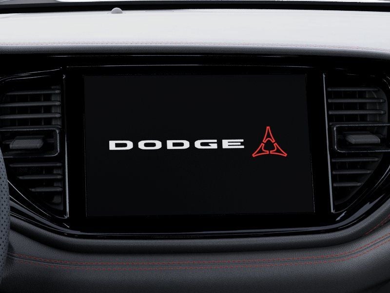 2026 RAM Durango R/T 392