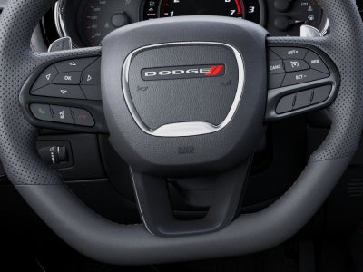 2026 RAM Durango R/T 392
