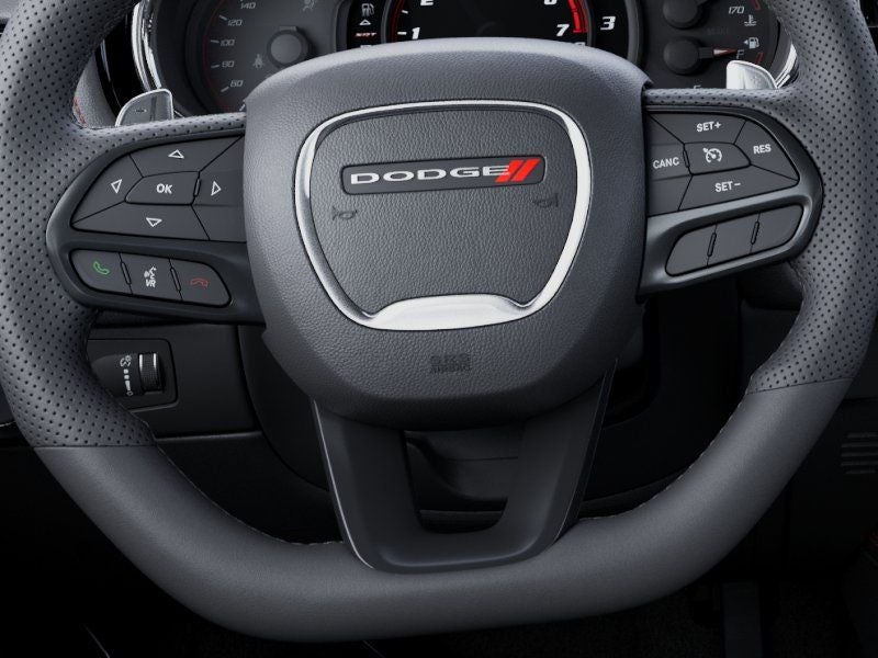 2026 RAM Durango R/T 392
