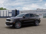 2026 RAM Durango R/T 392