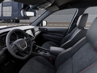2026 RAM Durango R/T 392