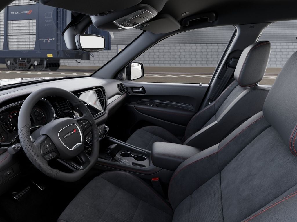 2026 RAM Durango R/T 392