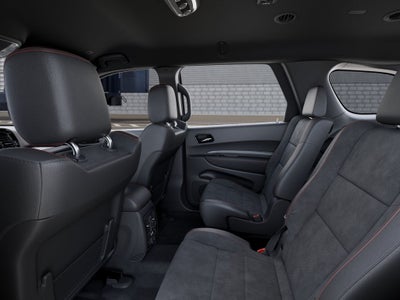 2026 RAM Durango R/T 392