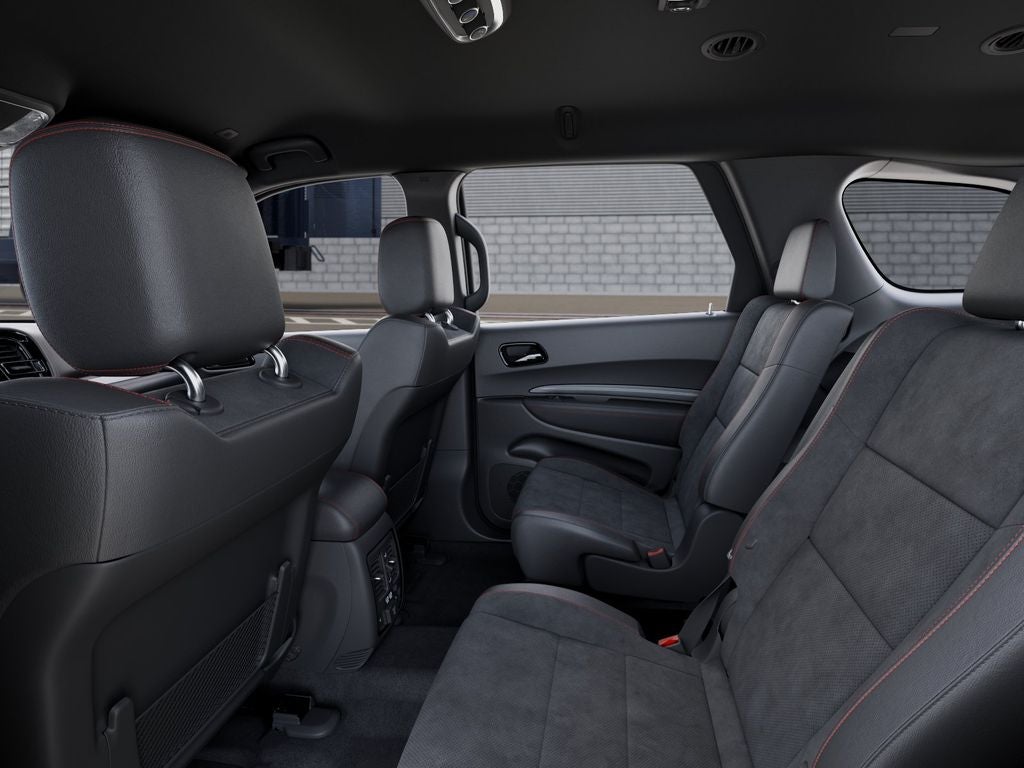 2026 RAM Durango R/T 392
