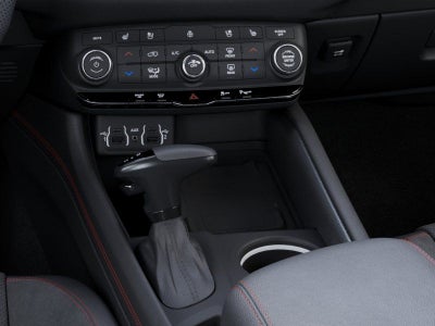 2026 RAM Durango R/T 392