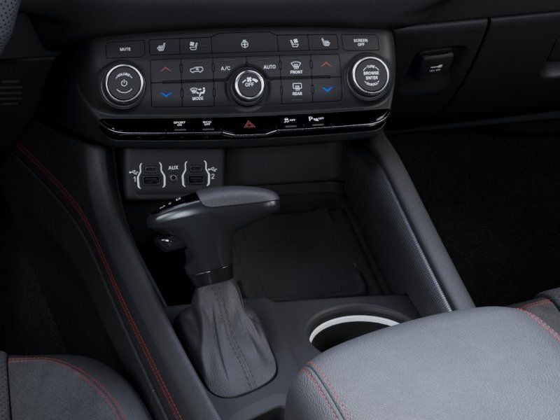 2026 RAM Durango R/T 392