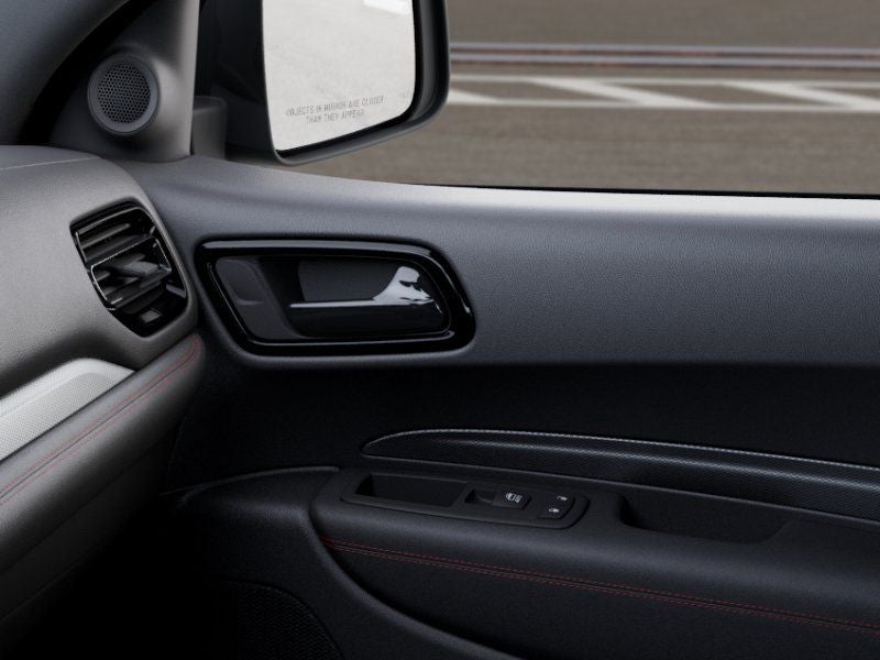 2026 RAM Durango R/T 392