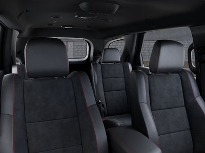 2026 RAM Durango R/T 392