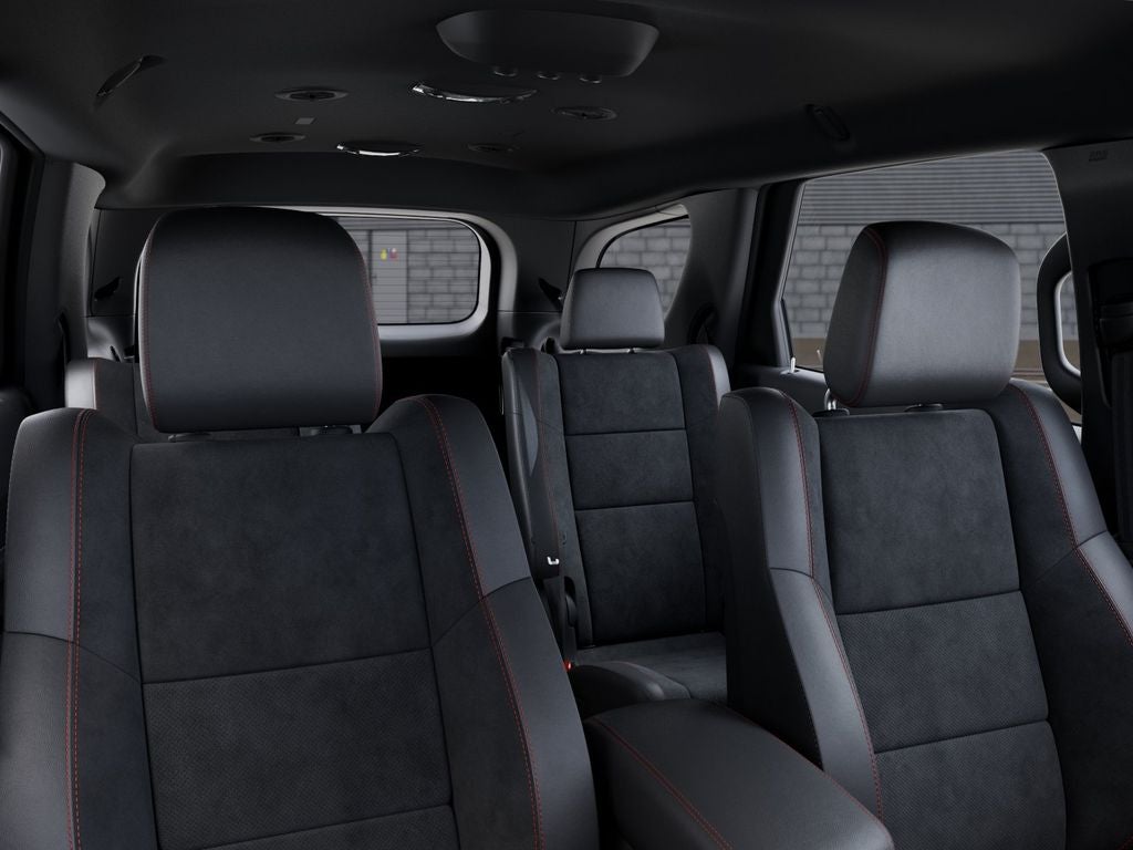 2026 RAM Durango R/T 392