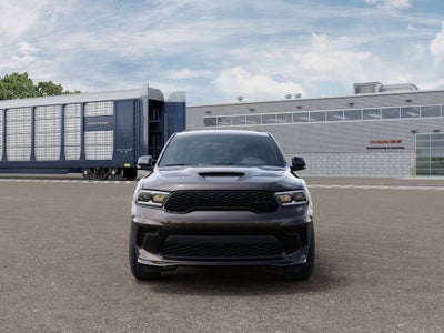 2026 RAM Durango R/T 392