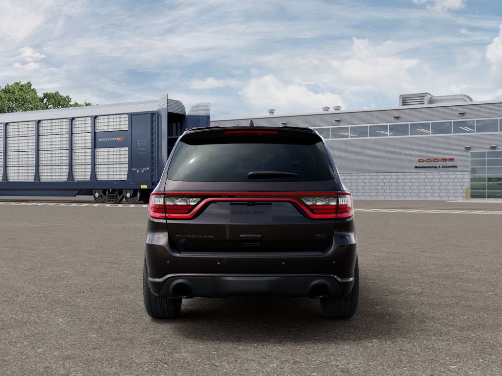 2026 RAM Durango R/T 392