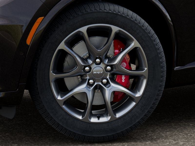 2026 RAM Durango R/T 392