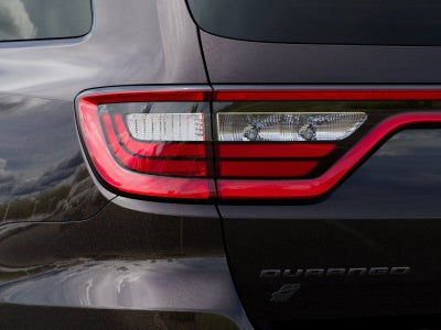 2026 RAM Durango R/T 392