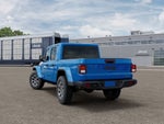 2026 Jeep Gladiator Sahara