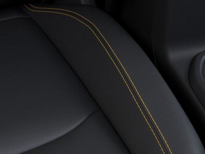 2026 Jeep Gladiator Sahara