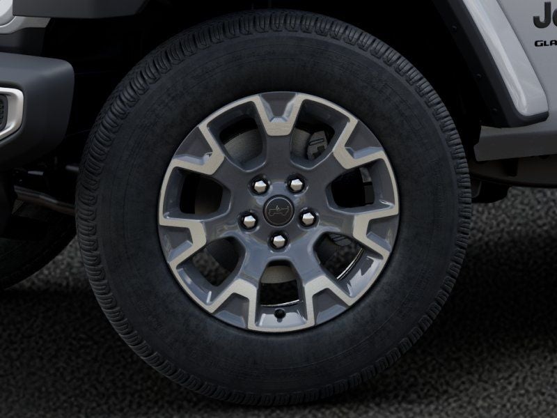 2026 Jeep Gladiator Sahara