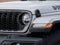 2026 Jeep Gladiator Willys