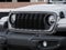 2026 Jeep Gladiator Willys