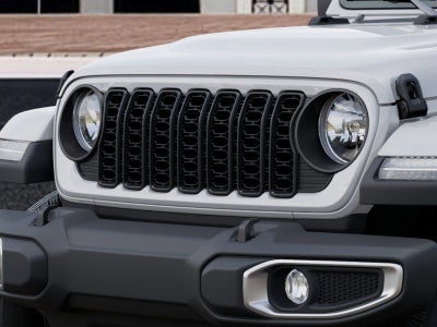 2026 Jeep Gladiator Sport S