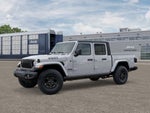 2026 Jeep Gladiator Willys