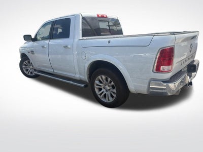 2018 RAM 1500 Laramie Longhorn