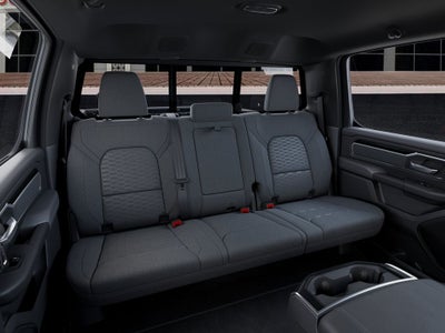 2027 RAM 1500 Big Horn/Lone Star