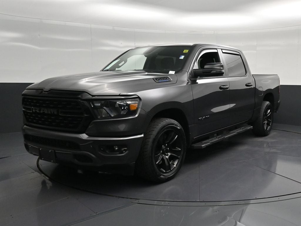 2024 RAM 1500 Big Horn/Lone Star