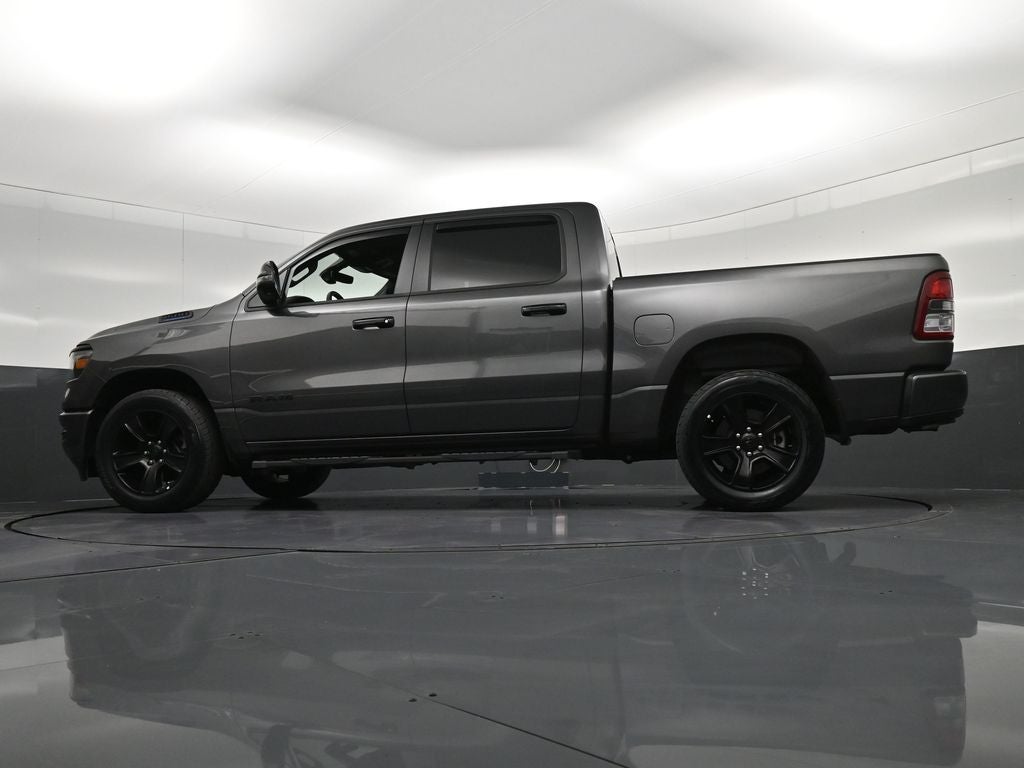 2024 RAM 1500 Big Horn/Lone Star