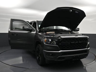 2024 RAM 1500 Big Horn/Lone Star