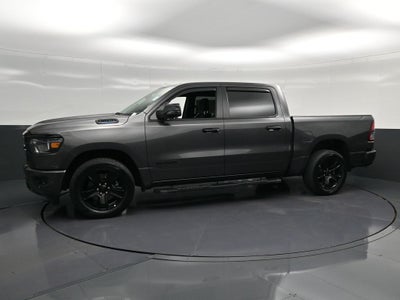 2024 RAM 1500 Big Horn/Lone Star