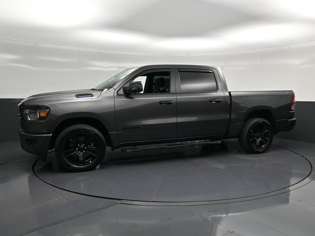 2024 RAM 1500 Big Horn/Lone Star